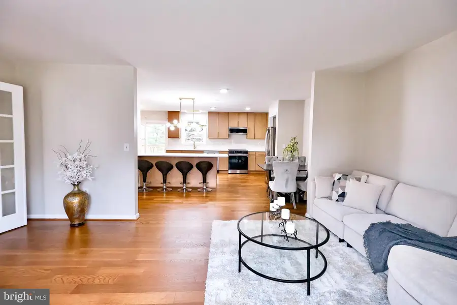 2800 Gunarette Way, Silver Spring, MD 20906 - #3