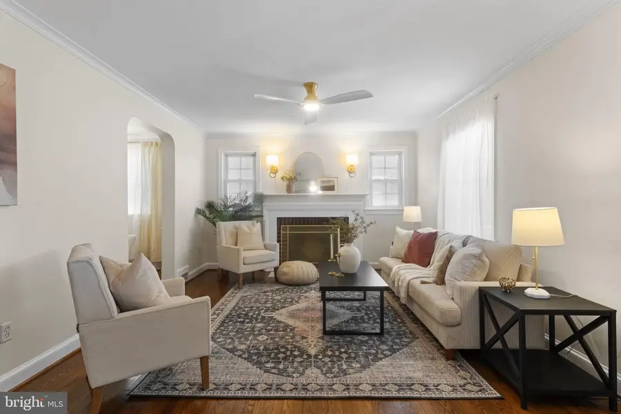 617 Lycoming St, Silver Spring, MD 20901 - #3