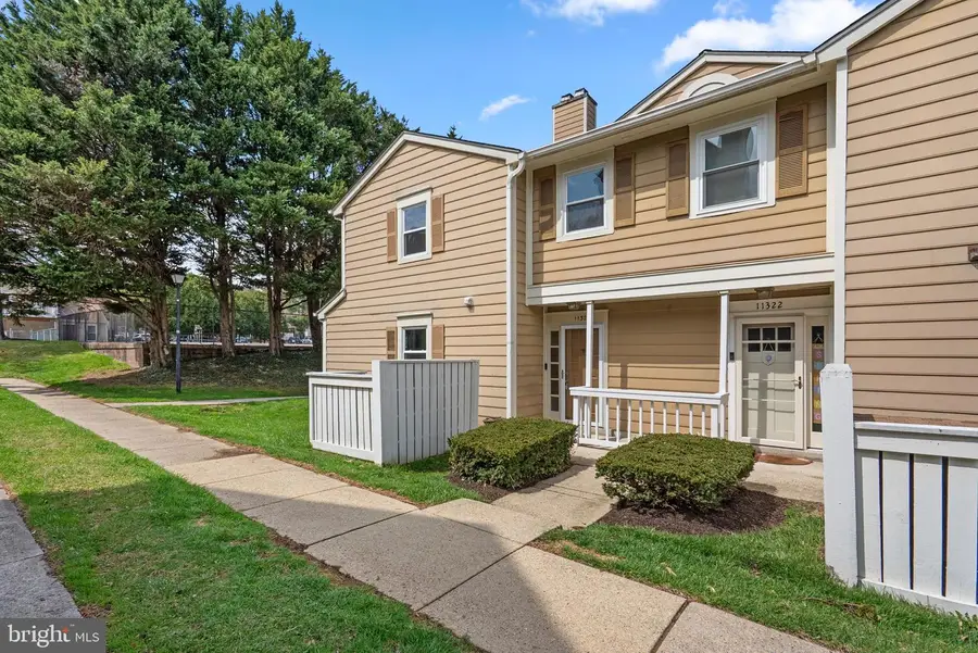 11320 Halethorpe Ter #186, Germantown, MD 20876 - #3