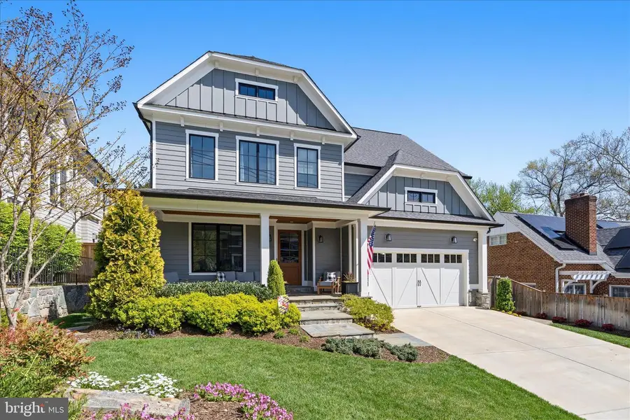 3307 Cummings Ln, Chevy Chase, MD 20815 - #2