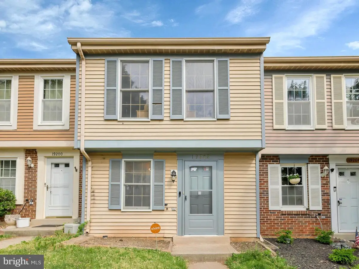 19202 Misty Meadow Ter, Germantown, MD 20874 - #1