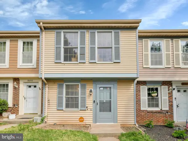 19202 Misty Meadow Ter, GERMANTOWN, MD 20874