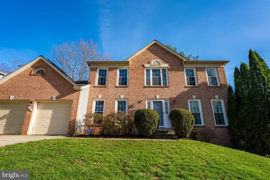 531 Norcross Way, Silver Spring, MD 20904 - #2