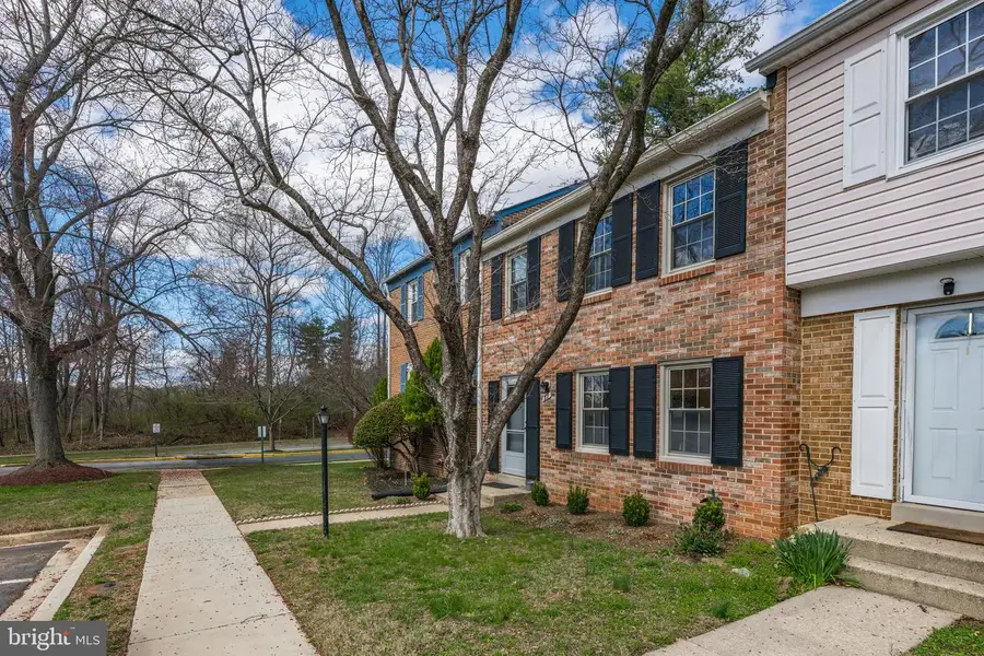 37 Marwood Ct, Rockville, MD 20850 - #2