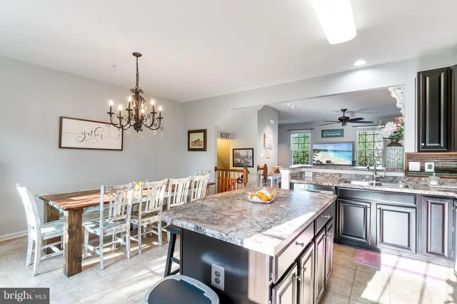 4805 Brightwood Cir, Olney, MD 20832 - #3