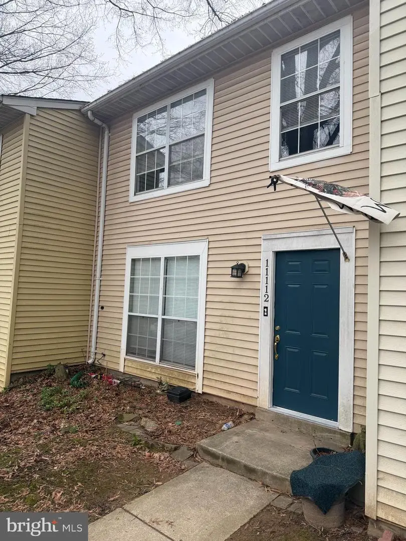 11112 Black Forest Way, Gaithersburg, MD 20879 - #1