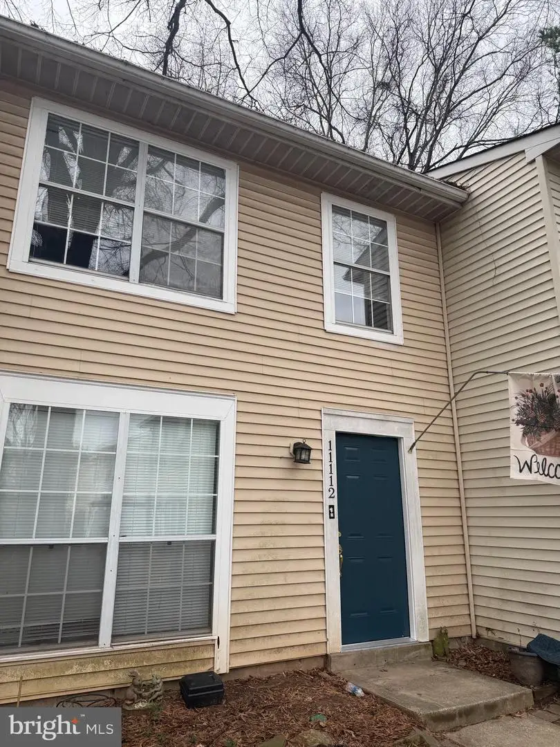 11112 Black Forest Way, Gaithersburg, MD 20879 - #2