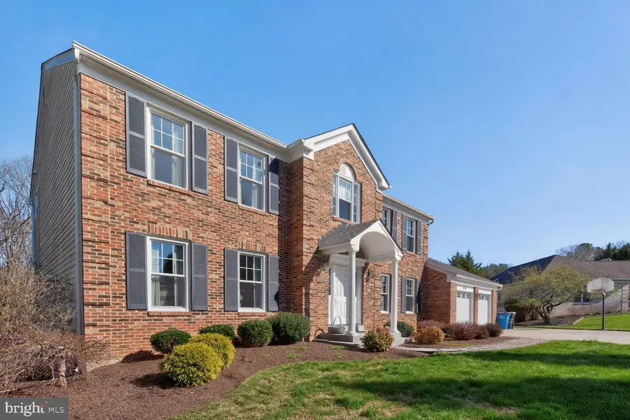 2036 Mayflower Dr, Silver Spring, MD 20905 - #2