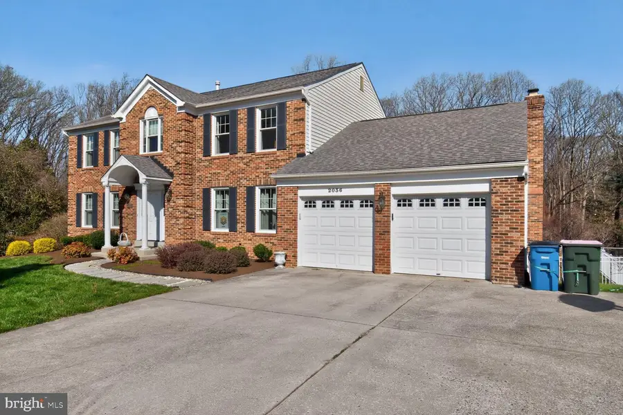 2036 Mayflower Dr, Silver Spring, MD 20905 - #3