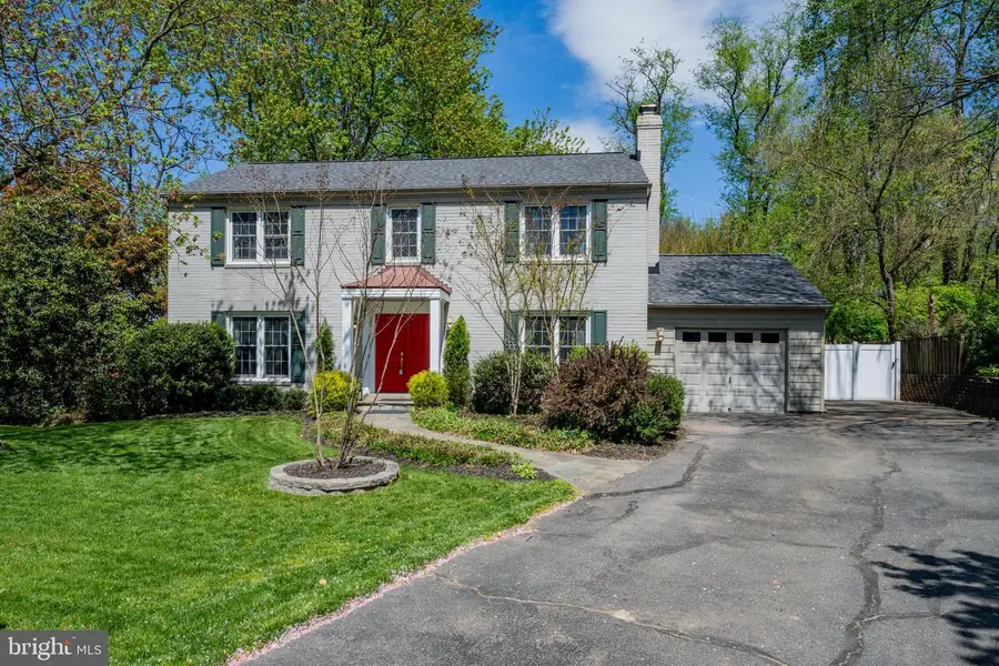 6 Starlight Ct, Potomac, MD 20854 - #2