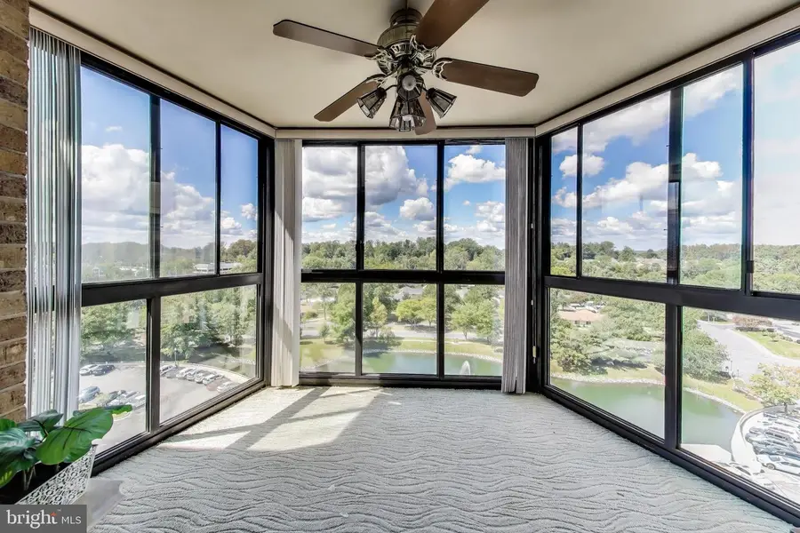 3330 N Leisure World Blvd #5-1015, Silver Spring, MD 20906 - #2