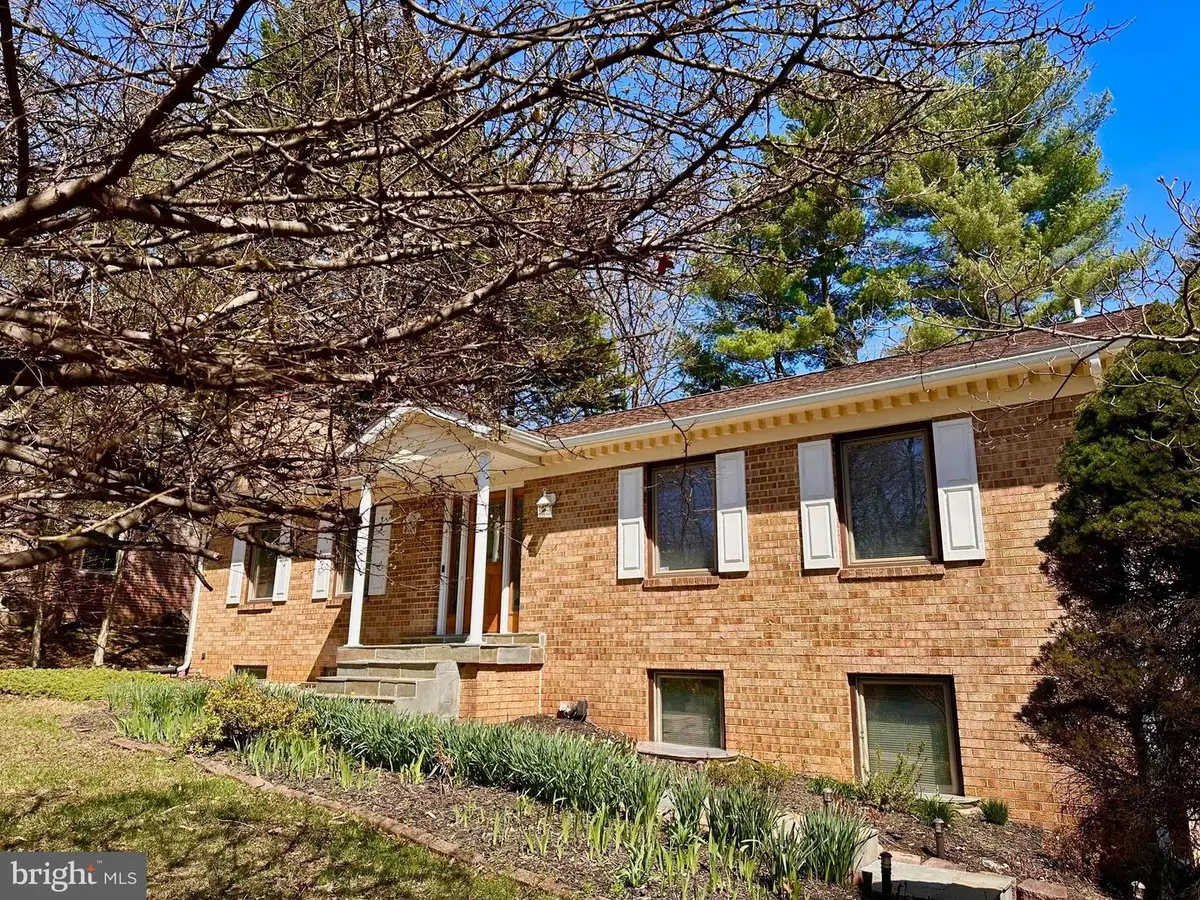 11415 Bedfordshire Ave, Potomac, MD 20854 - #1