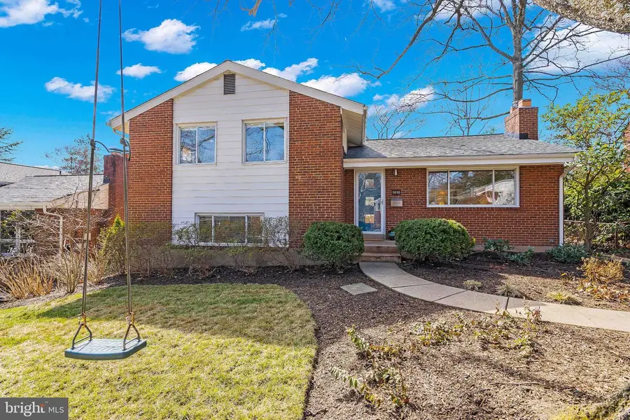 1616 Tilton Dr, Silver Spring, MD 20902 - #2