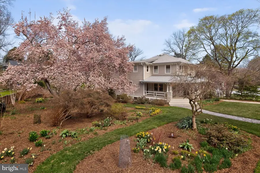 3927 Washington St, Kensington, MD 20895 - #2