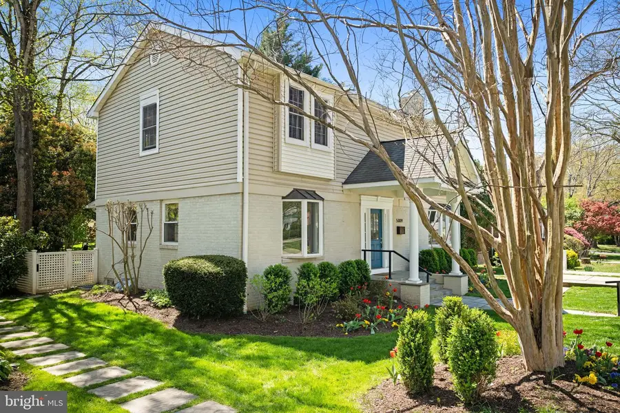5009 Keokuk St, Bethesda, MD 20816 - #2