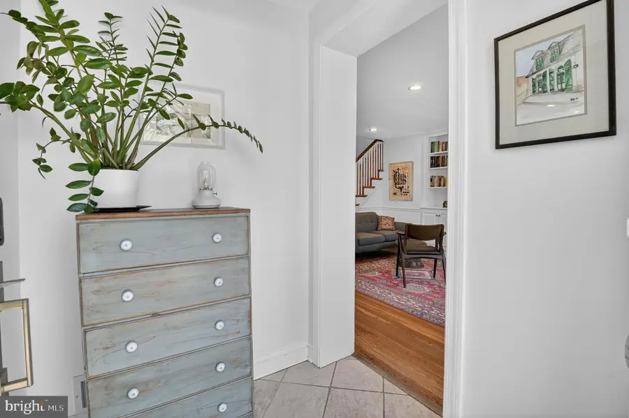 7917 Sleaford Pl, Bethesda, MD 20814 - #2