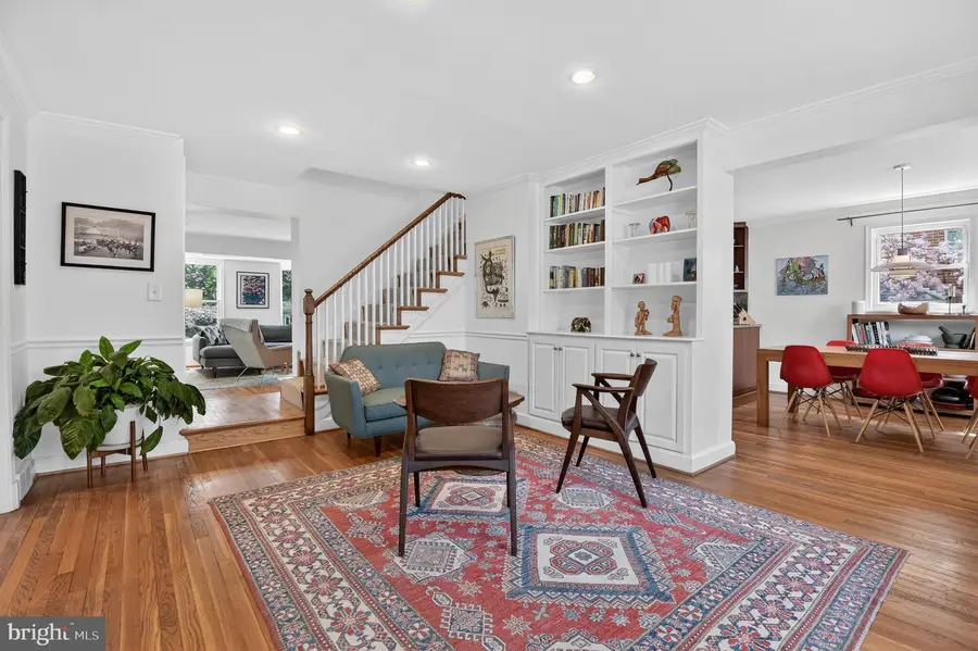 7917 Sleaford Pl, Bethesda, MD 20814 - #3