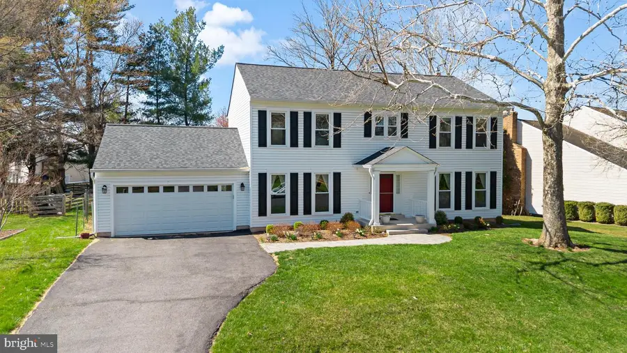 17320 Moss Side Ln, Olney, MD 20832 - #2