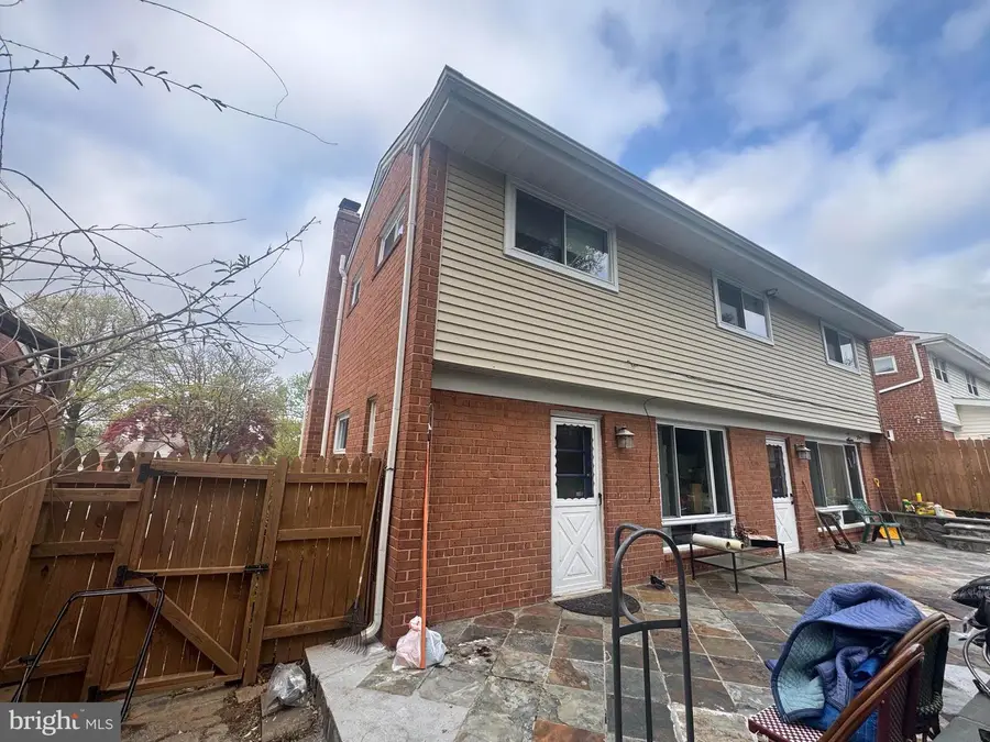 12807 Crisfield Rd, Silver Spring, MD 20906 - #2