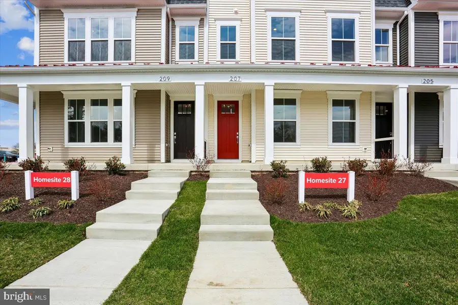 207 Allen Ln, Poolesville, MD 20837 - #3