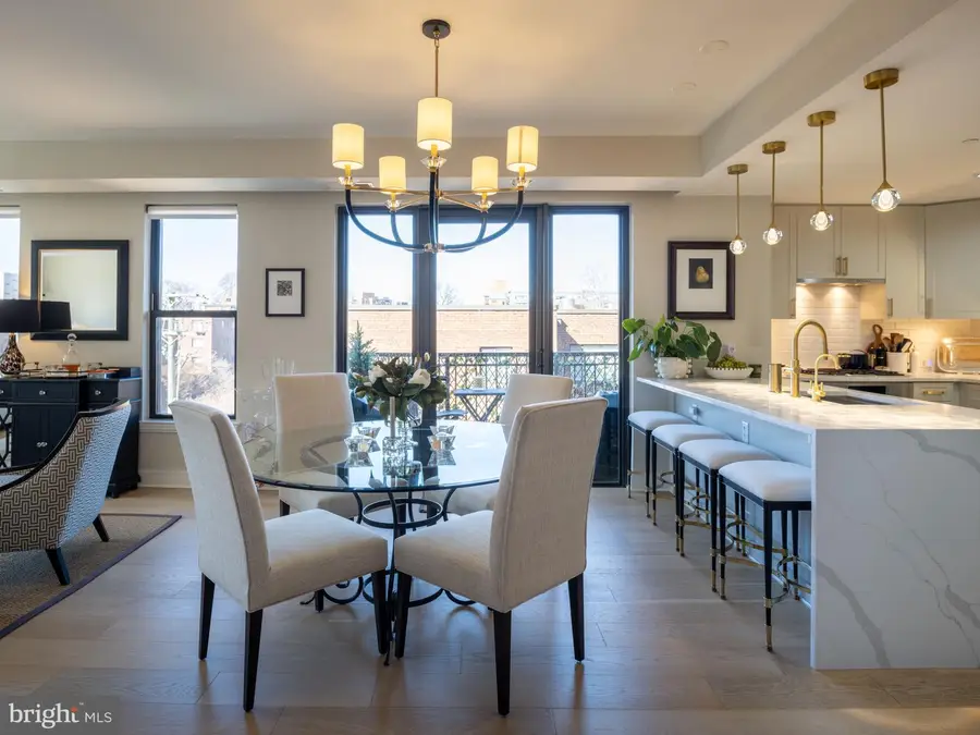 8302 Woodmont Ave #407, Bethesda, MD 20814 - #2