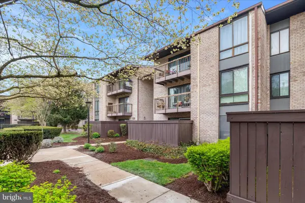 10000 Stedwick Rd #104, MONTGOMERY VILLAGE, MD 20886