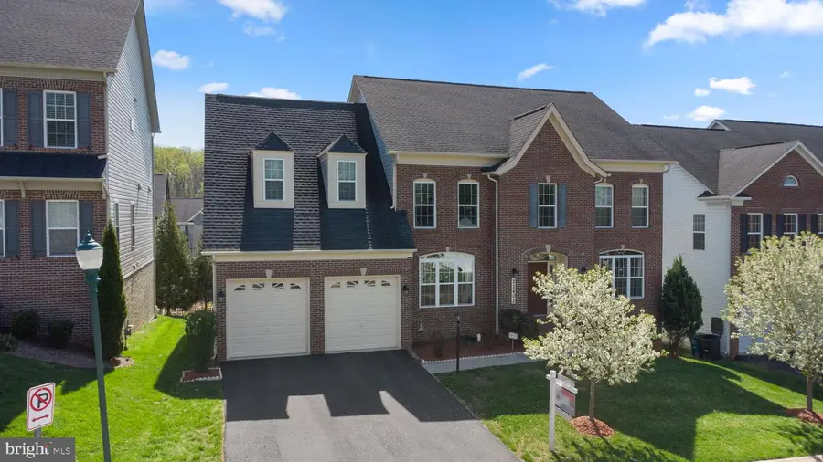 22403 Newcut Rd, Clarksburg, MD 20871 - #2