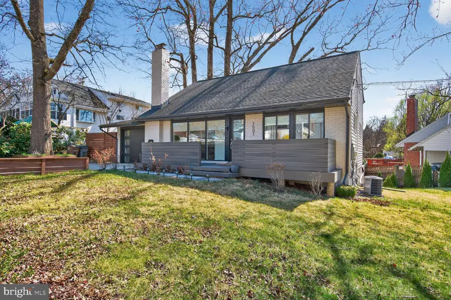 1501 Bradley Ave, Rockville, MD 20851 - #2