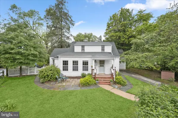 301 Dale Dr, SILVER SPRING, MD 20910