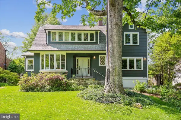 6404 Western Ave, CHEVY CHASE, MD 20815