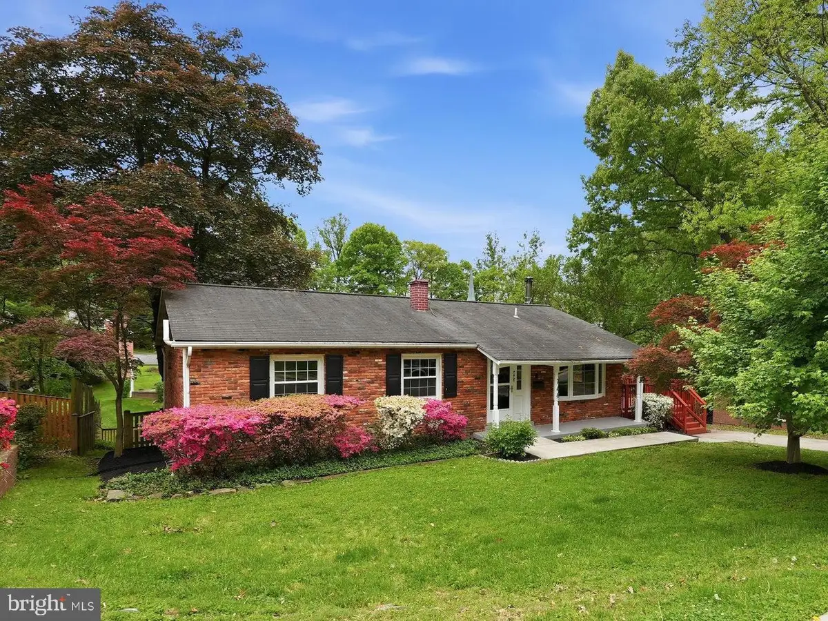 748 Beall Ave, Rockville, MD 20850 - #1