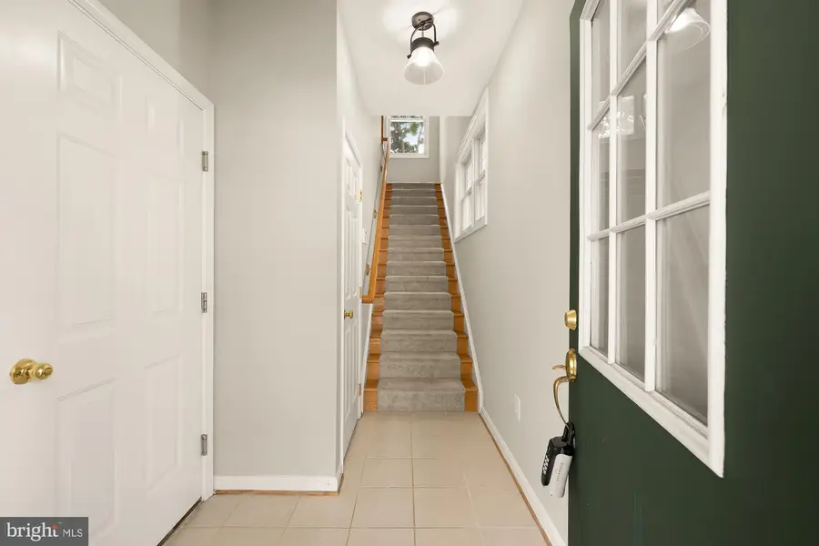 672 Heathwalk Mews, Gaithersburg, MD 20878 - #2
