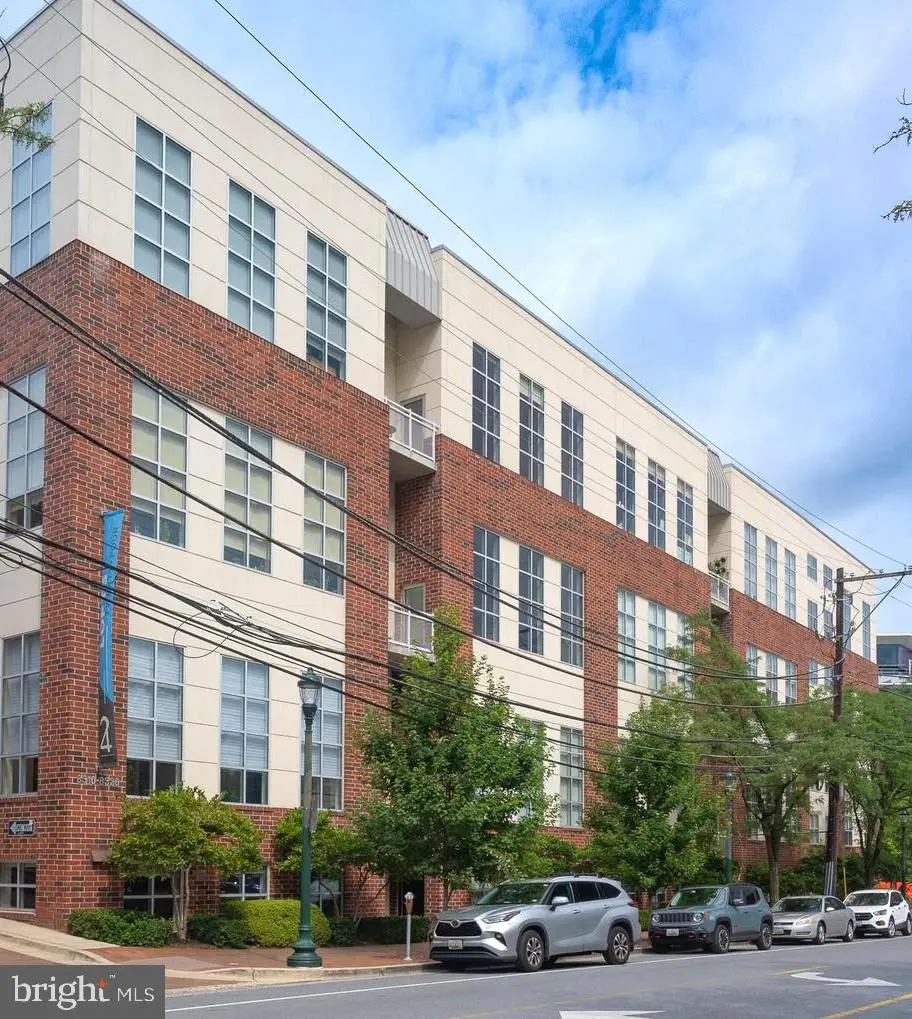 900 Bonifant St E #c, Silver Spring, MD 20910 - #1