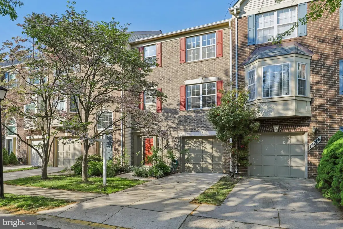 14214 Plum Run Way, Silver Spring, MD 20906 - #1