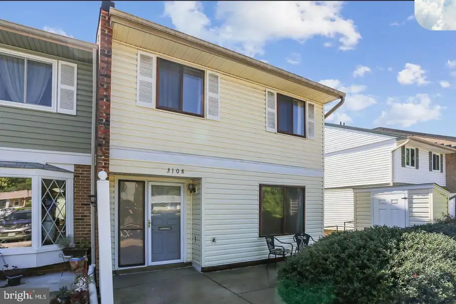 3108 Beckenham Ct #251-h, Silver Spring, MD 20906 - #2