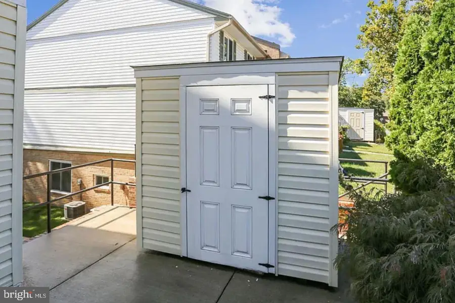 3108 Beckenham Ct #251-h, Silver Spring, MD 20906 - #3