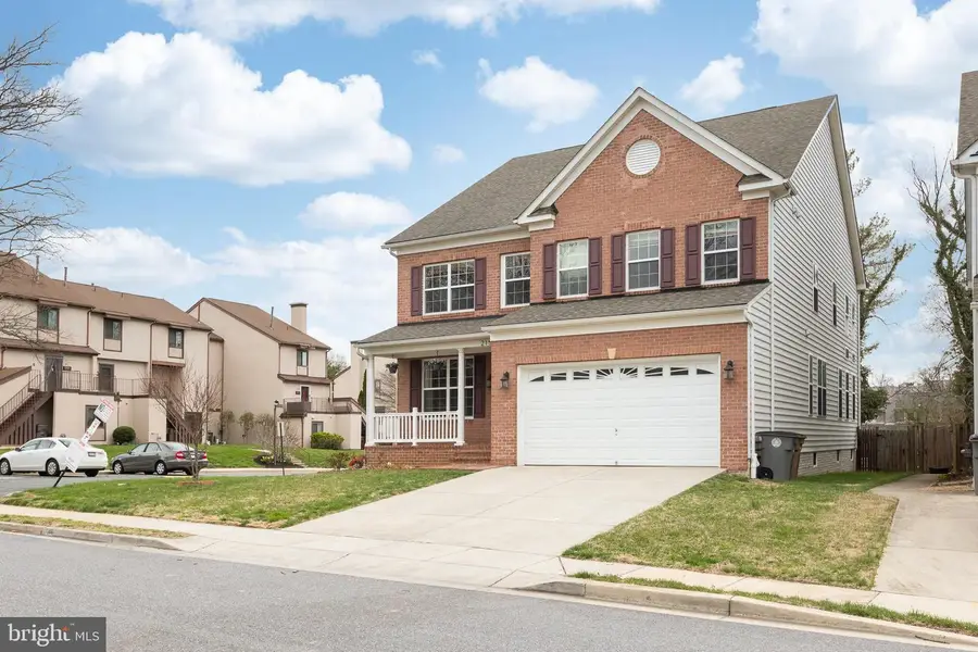 215 N Van Buren St, Rockville, MD 20850 - #3