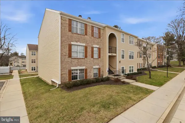 14913 Cleese Ct #c, SILVER SPRING, MD 20906
