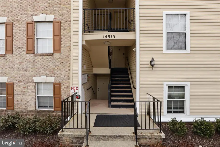 14913 Cleese Ct #c, Silver Spring, MD 20906 - #3