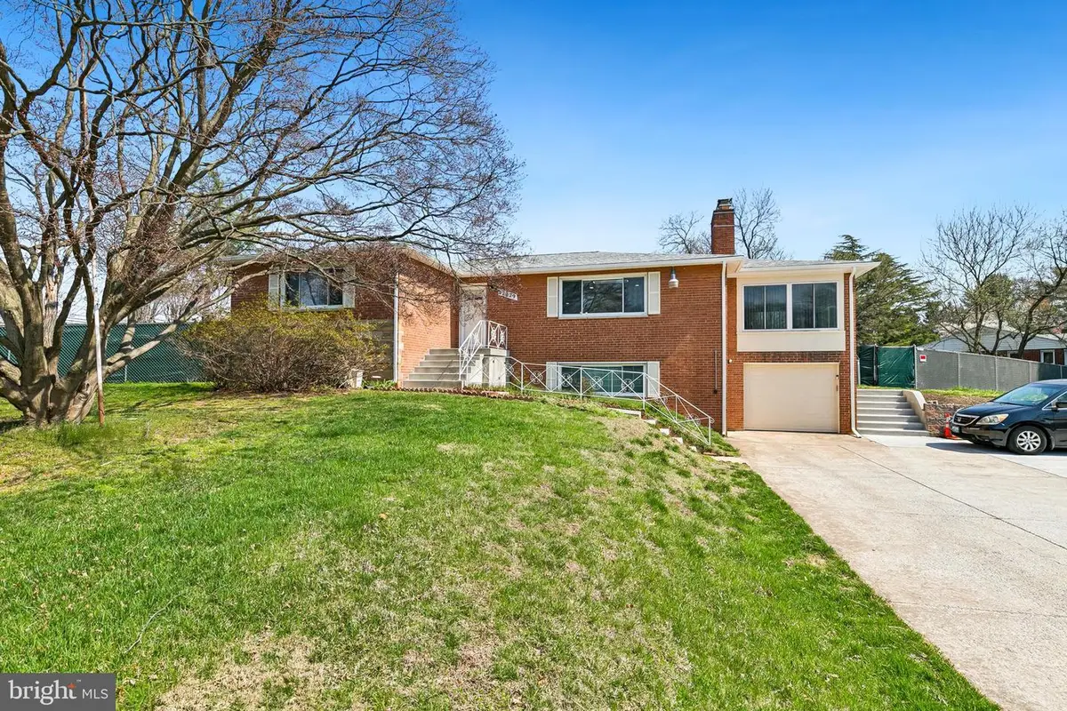 12829 Baker Dr, Silver Spring, MD 20904 - #1
