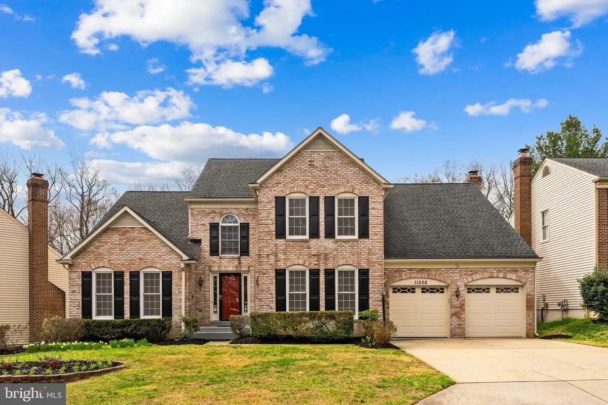 11208 Minstrel Tune Dr, Germantown, MD 20876 - #1