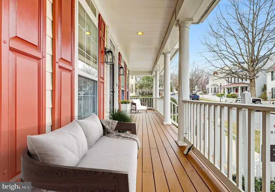 801 Linslade St, Gaithersburg, MD 20878 - #3