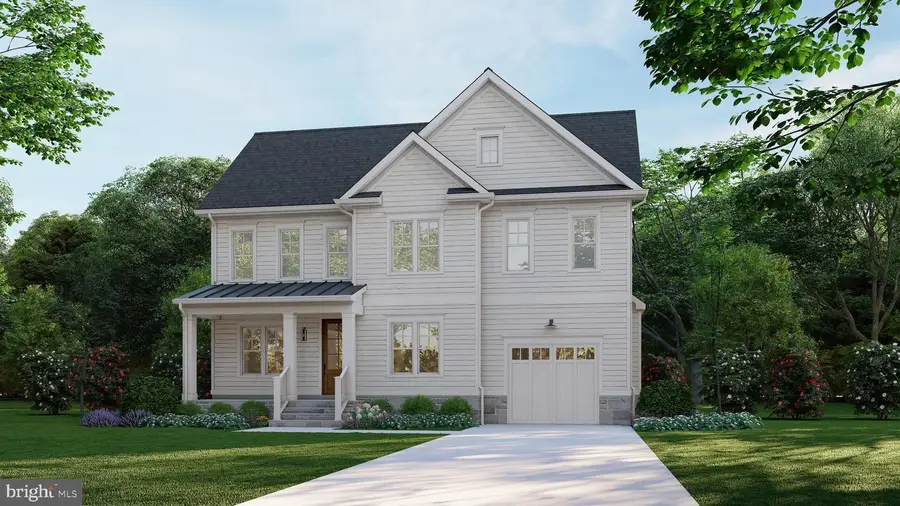 5904 Greentree Rd, Bethesda, MD 20817 - #2