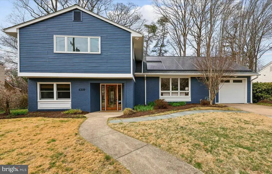 6309 Lenox Rd, Bethesda, MD 20817 - #2