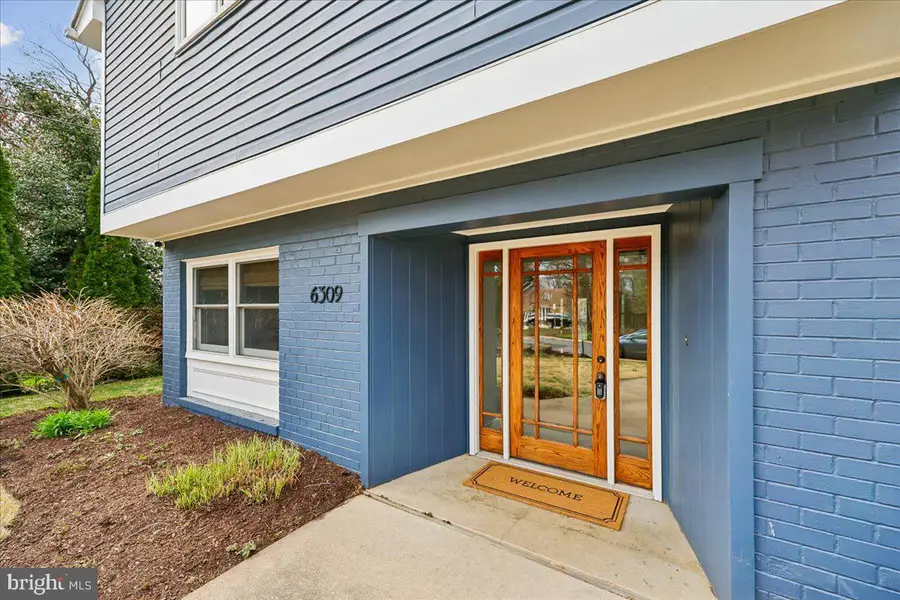 6309 Lenox Rd, Bethesda, MD 20817 - #3