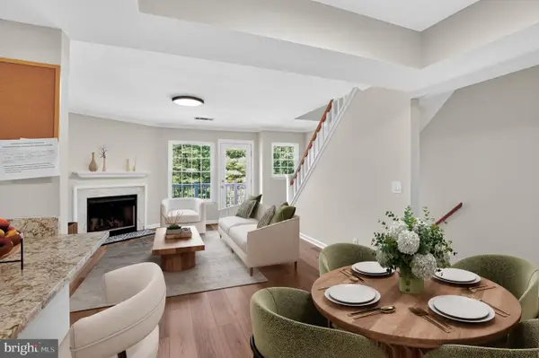 5804 Inman Park Cir #120, ROCKVILLE, MD 20852