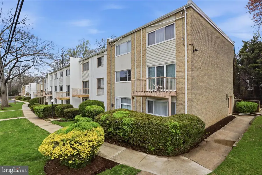 3117 University Blvd W #3, Kensington, MD 20895 - #2