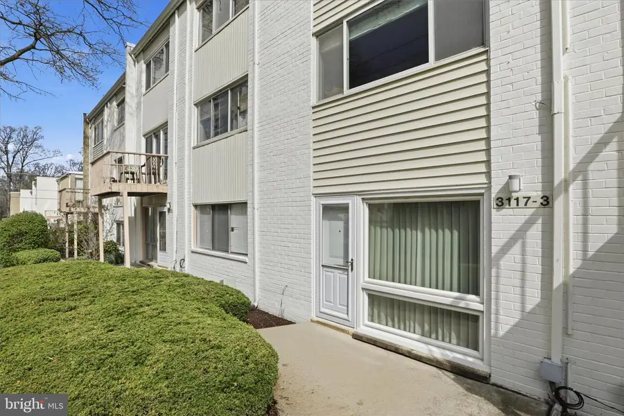 3117 University Blvd W #3, Kensington, MD 20895 - #3
