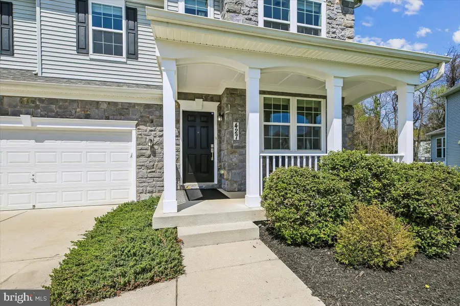 427 Cloverly Forest Dr, Silver Spring, MD 20905 - #2