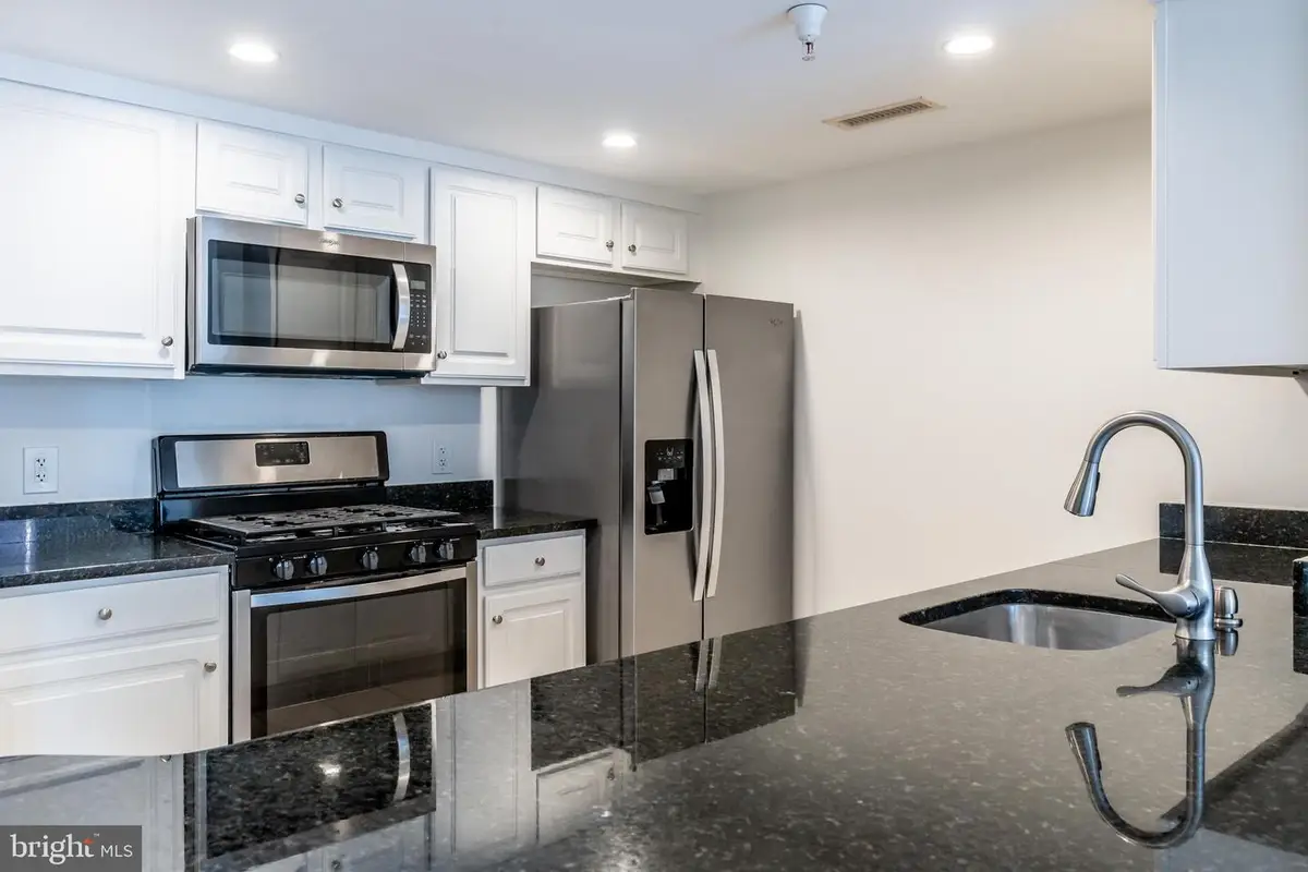 11710 Old Georgetown Rd #1322, North Bethesda, MD 20852 - #1